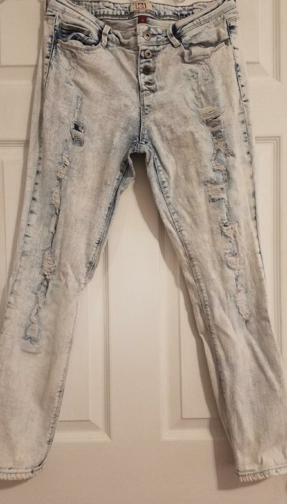 LEI Jeans